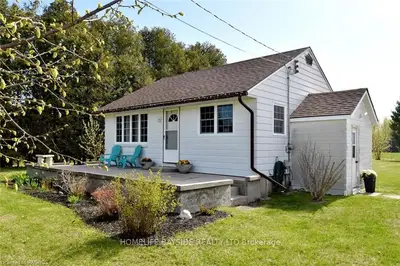 349 Park Street, Georgian Bluffs, On N4k 6v5