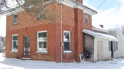 777010 Highway 10, Chatsworth, On, N0h 1r0