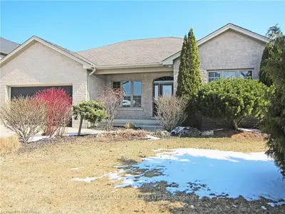 257 Sandy Acres Road, Saugeen Shores, On N0h 2c2