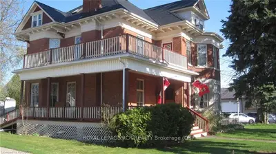187 Garafraxa Street, Chatsworth, On N0h 1g0