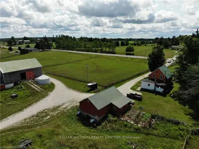 201197 Highway 21, Georgian Bluffs, On, N4k 5n7