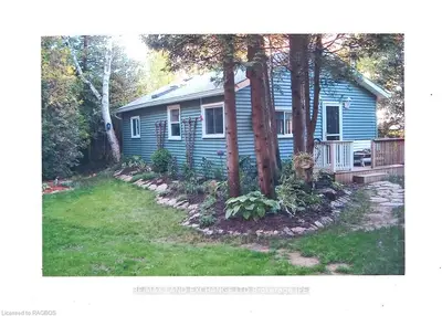 242 Victoria Street, Kincardine, On N0g 2t0