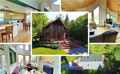 40 Gremik Crescent, South Bruce Peninsula, On N0h 2g0
