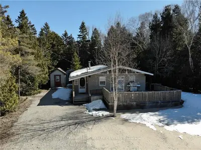 1431 Sunset Drive, South Bruce Peninsula, On N0h 2t0