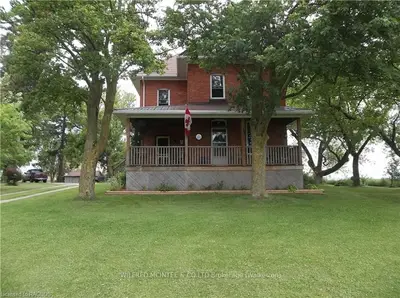 4071 Bruce Road 1, Brockton, On, N0g 2n0