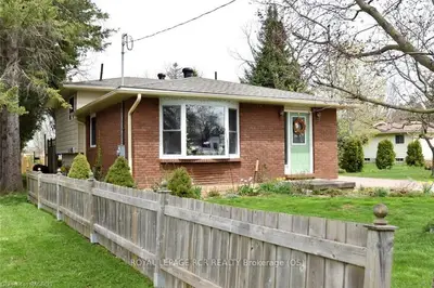 616 11th Street W, Owen Sound, On N4k 3t3