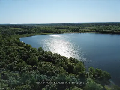 171 Shepard Lake Road, Georgian Bluffs, On N0h 2t0