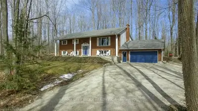 103765 Grey Road 18, Meaford, On, N4k 5n8
