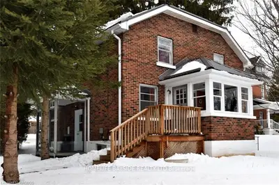 1870 4th Avenue, Owen Sound, On N4k 4x8