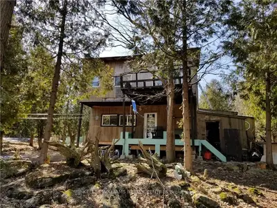 120 Northern Trail, South Bruce Peninsula, On N0h 2t0
