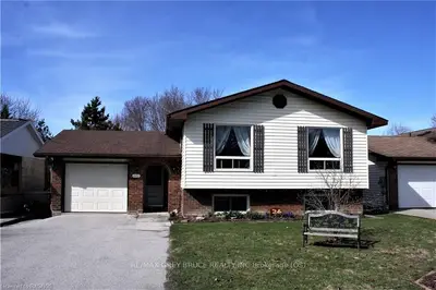 440 29th Street W, Owen Sound, On N4k 4k2