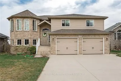 346 Stickel Street, Saugeen Shores, On N0h 2c1