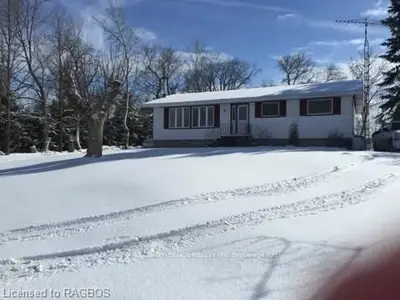 121 Salter Street E, Chatsworth, On N0h 2v0