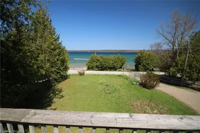 192 Old Mill Road, Georgian Bluffs, On N0h 2t0