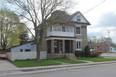 433 11th Avenue, Hanover, On N4n 2s1