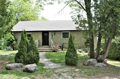 391 Balmy Beach Road, Georgian Bluffs, On N4k 5n4