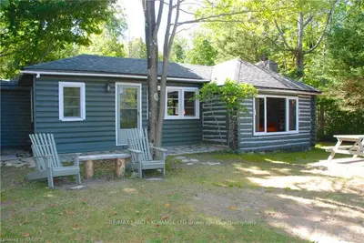 111 Sprucedale Drive, Kincardine, On N0h 2c5
