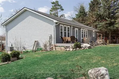 89 Brook Street W, Arran-elderslie, On N0h 2n0