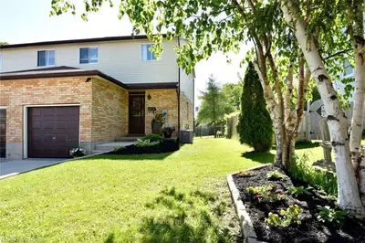 2739 4th Avenue W, Owen Sound, On N4k 6r2