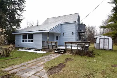 47 Lake Street, Georgian Bluffs, On N0h 2k0