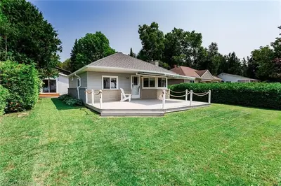 761 Stevens Street, Saugeen Shores, On N0h 2c6