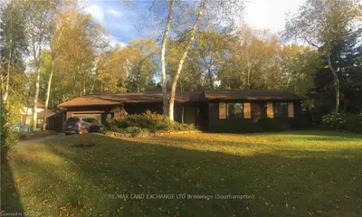 475 Eckford Avenue, Saugeen Shores, On N0h 2l0