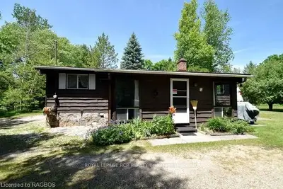 115089 Grey Road 3, Chatsworth, On, N0g 1l0