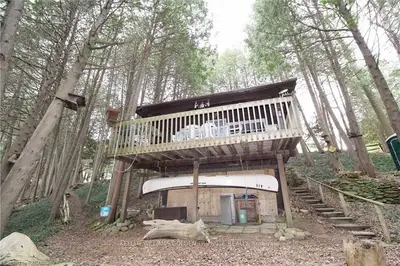 157 & 159 Maple Hill Road, Brockton, On N0g 2v0