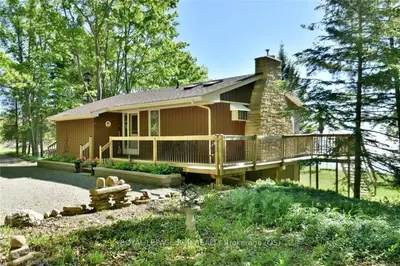 505583 Grey Road 1, Georgian Bluffs, On, N0h 1s0