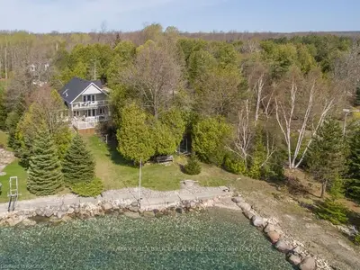339595 Presquile Road, Georgian Bluffs, On N0h 1s0