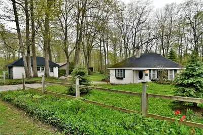 435 Huron Road, South Bruce Peninsula, On N0h 2t0