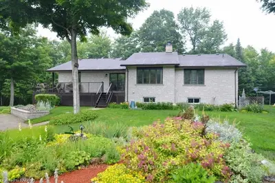 338 Berford Lake Road, South Bruce Peninsula, On N0h 2t0