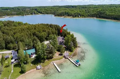190 Countryside Drive, Chatsworth, On N0h 1g0