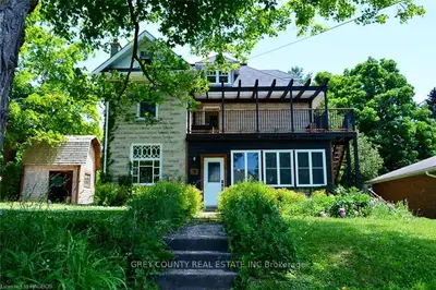 79 Mark Street W, Grey Highlands, On N0c 1h0