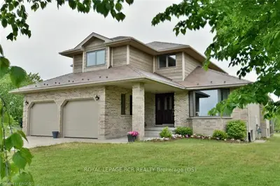 943 27th Street W, Georgian Bluffs, On N4k 5n4