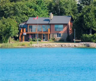 59 Elgin Street, Northern Bruce Peninsula, On N0h 2r0