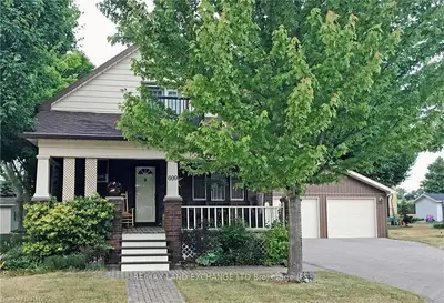 699 Mill Street, Saugeen Shores, On N0h 2c0