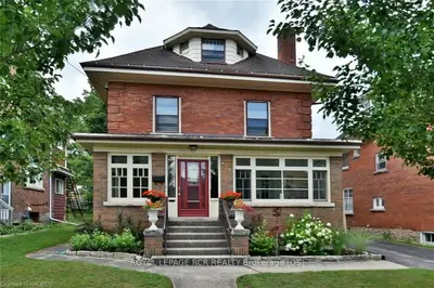 515 9th Street E, Owen Sound, On N4k 1p4