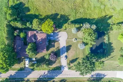8 Concession Road 8, Saugeen Shores, On, N0h 2c7