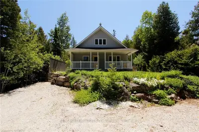39 Big Tub Road, Northern Bruce Peninsula, On N0h 2r0
