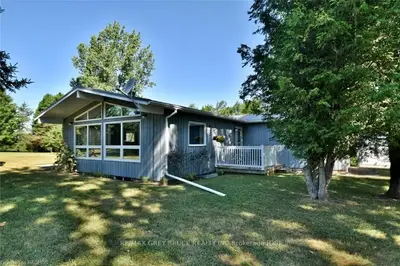 156554 Conc 7a / R.r. 3, Chatsworth, On, N0h 1g0
