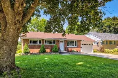 510 7th Street W, Owen Sound, On N4k 3l6