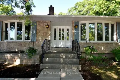 317920 Highway 6 & 10, Georgian Bluffs, On, N4k 5n6