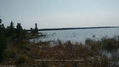 Lot 26 Simpson Avenue, Northern Bruce Peninsula, On N0h 2r0