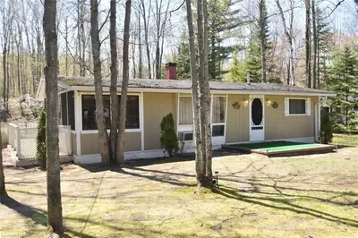 822 Sixth Street N, South Bruce Peninsula, On N0h 2g0