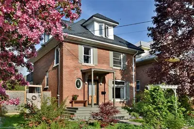 380 2nd Avenue E, Owen Sound, On N4k 2g1