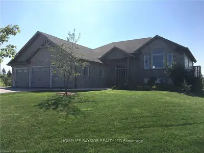 116 Neerhof Lane, Georgian Bluffs, On N4k 5n7