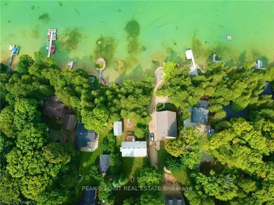 176 Francis Drive, Georgian Bluffs, On N0h 2k0