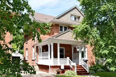 1124 4th Avenue W, Owen Sound, On N4k 4w2