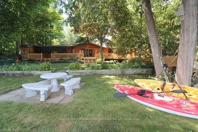 479 Lake Rosalind 4a Road, Brockton, On N4n 3b9